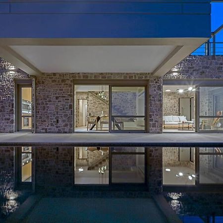 Villa Theologos Theologos  Dış mekan fotoğraf