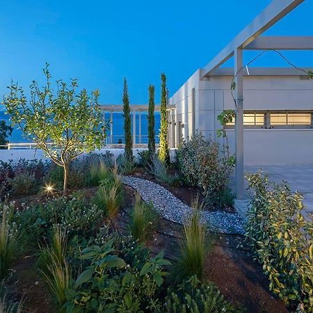 Villa Theologos Theologos  Dış mekan fotoğraf