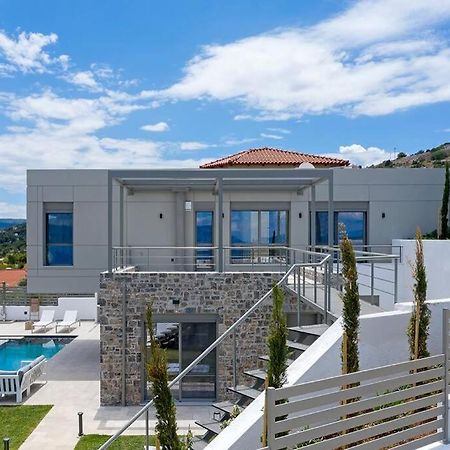 Villa Theologos Theologos  Dış mekan fotoğraf
