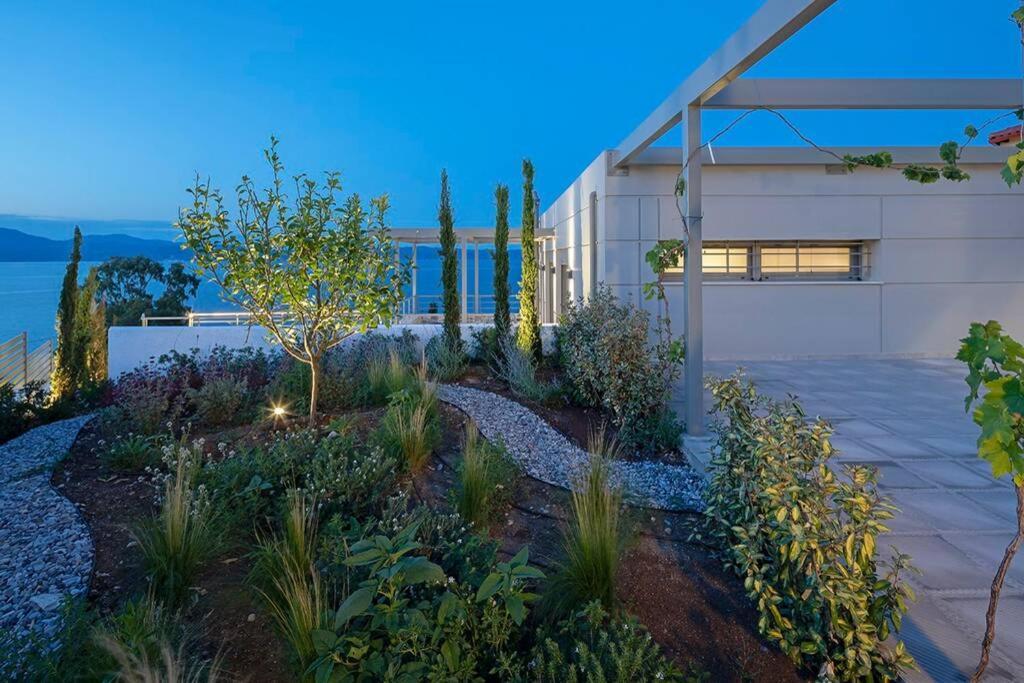 Villa Theologos Theologos  Dış mekan fotoğraf