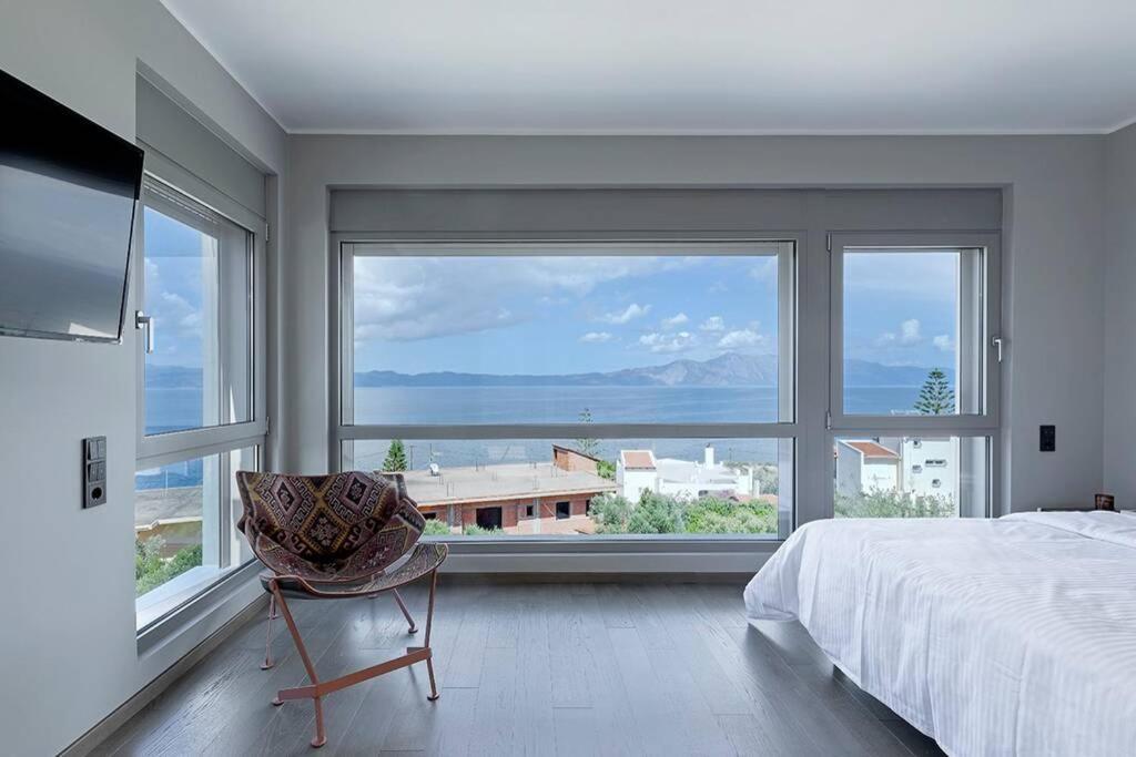 Villa Theologos Theologos  Dış mekan fotoğraf