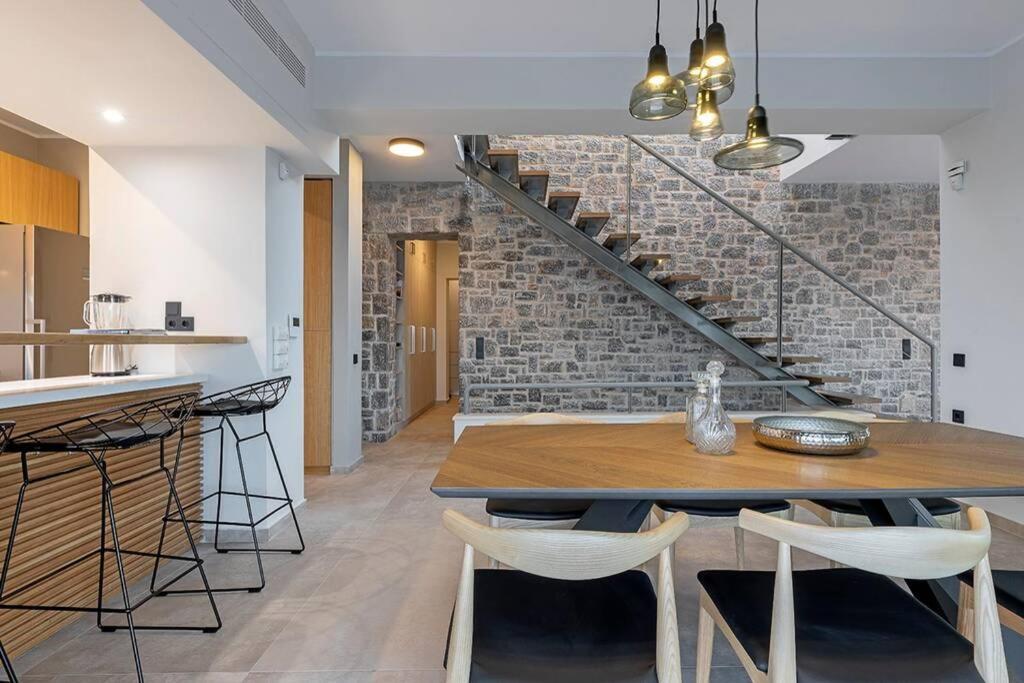 Villa Theologos Theologos  Dış mekan fotoğraf