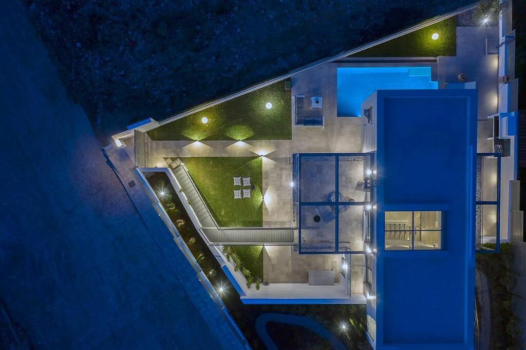 Villa Theologos Theologos  Dış mekan fotoğraf