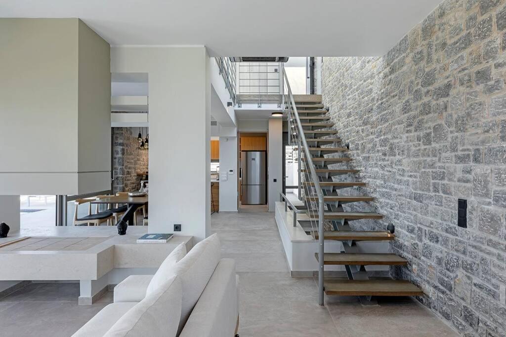 Villa Theologos Theologos  Dış mekan fotoğraf