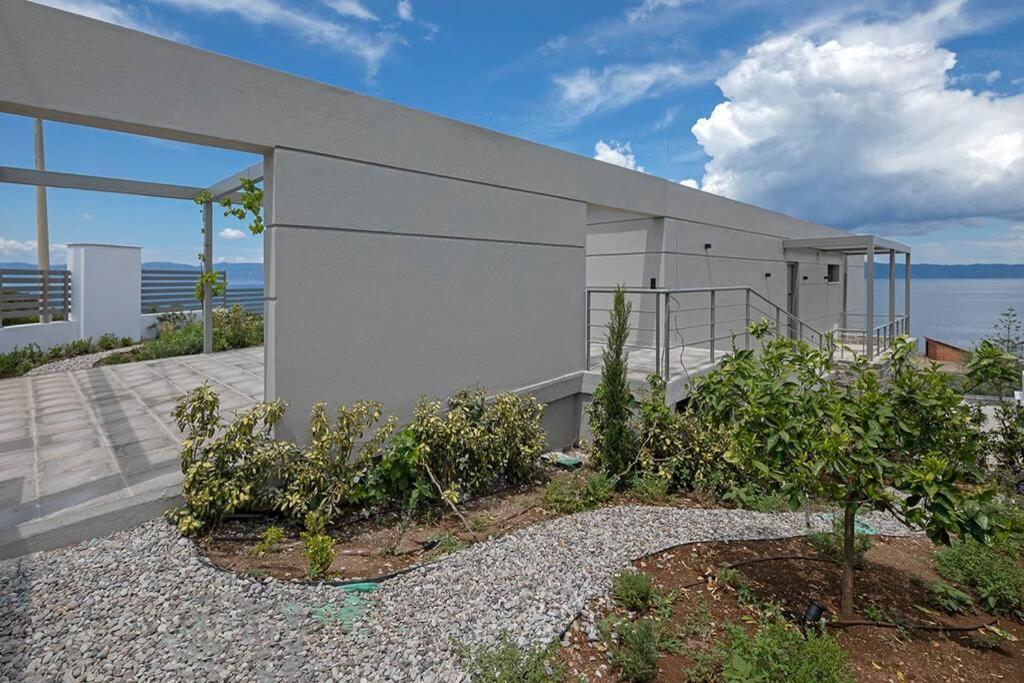 Villa Theologos Theologos  Dış mekan fotoğraf