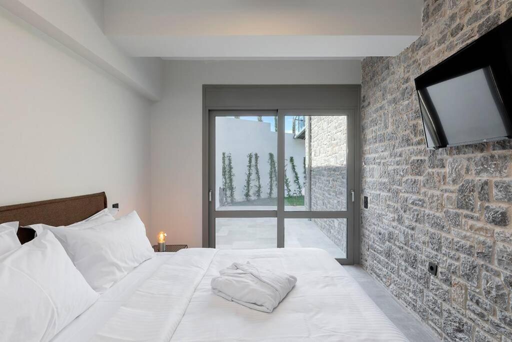 Villa Theologos Theologos  Dış mekan fotoğraf