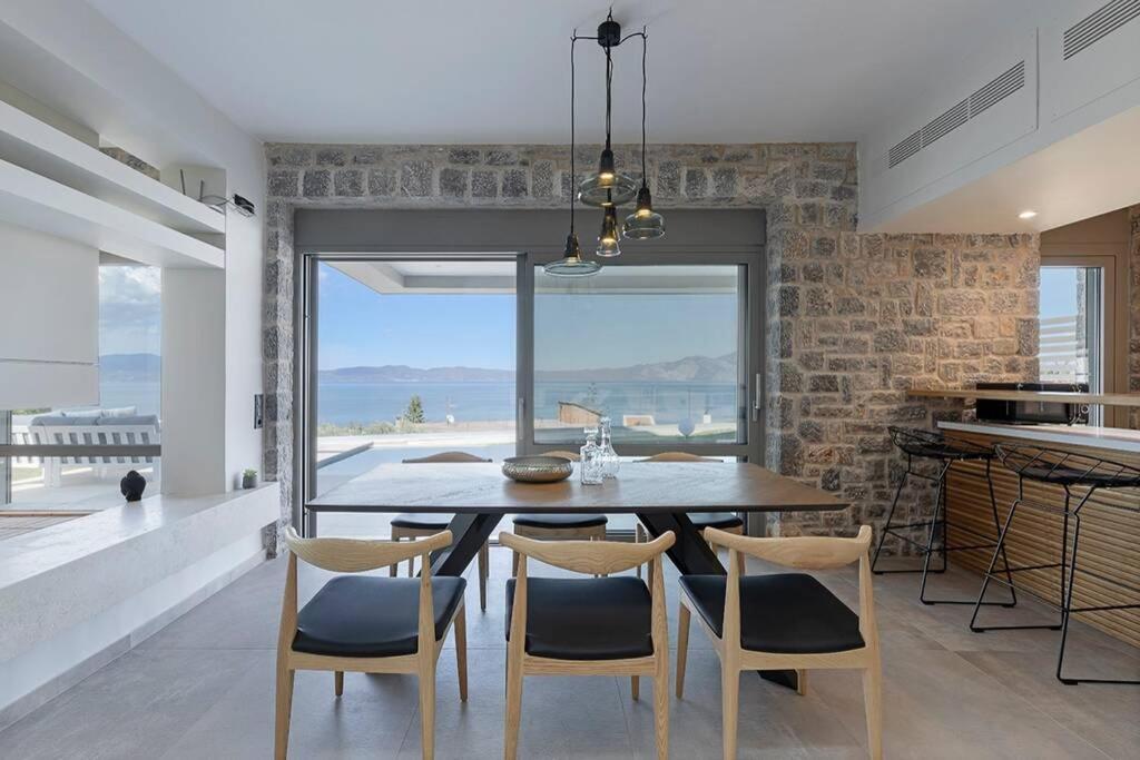 Villa Theologos Theologos  Dış mekan fotoğraf