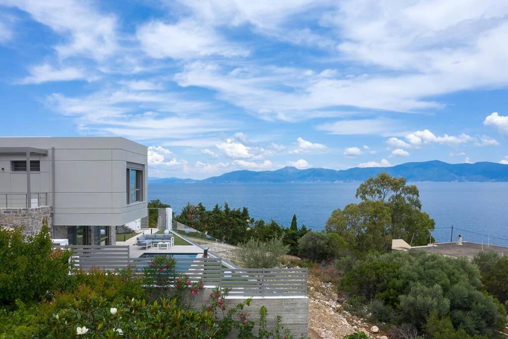 Villa Theologos Theologos  Dış mekan fotoğraf