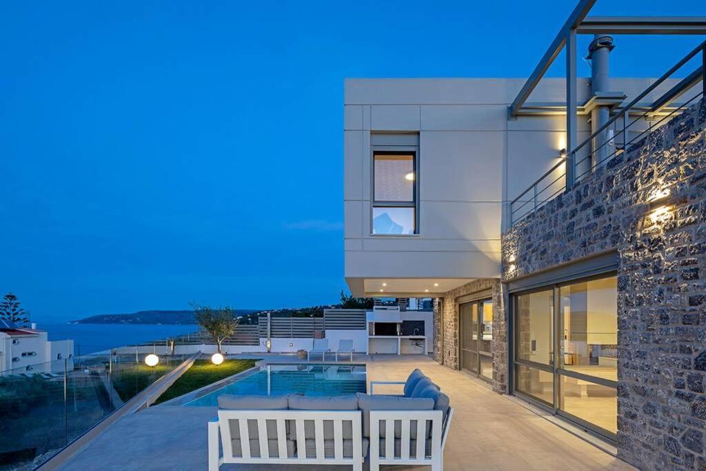 Villa Theologos Theologos  Dış mekan fotoğraf