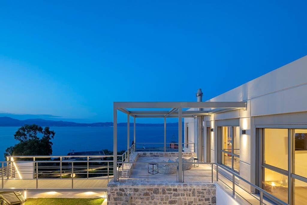 Villa Theologos Theologos  Dış mekan fotoğraf