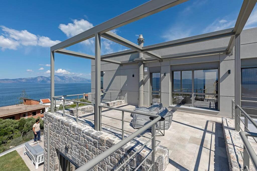 Villa Theologos Theologos  Dış mekan fotoğraf
