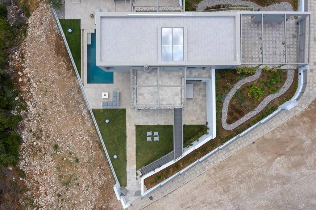 Villa Theologos Theologos  Dış mekan fotoğraf
