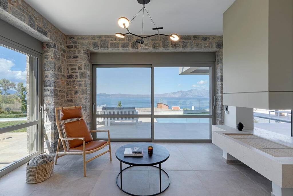Villa Theologos Theologos  Dış mekan fotoğraf