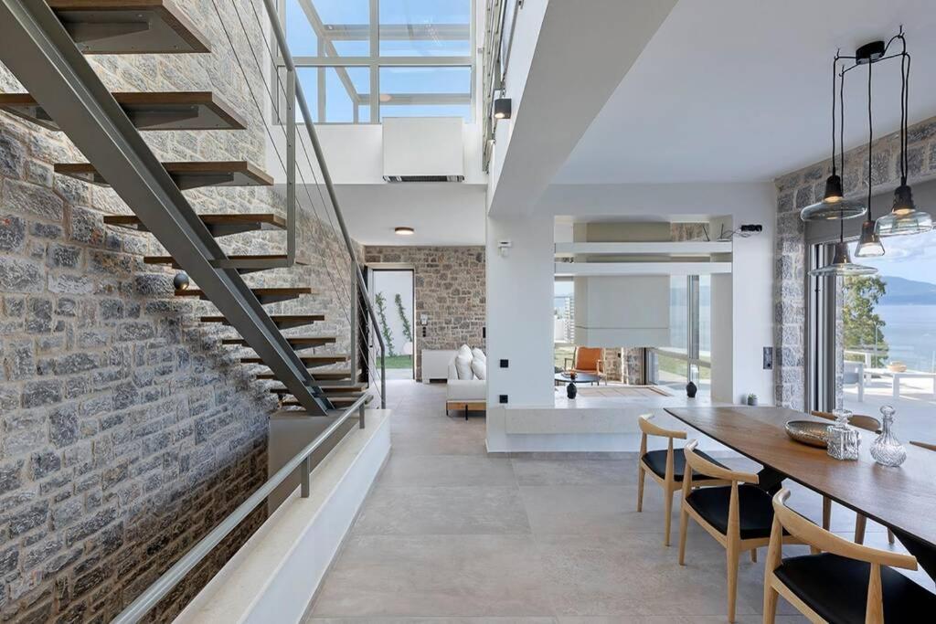 Villa Theologos Theologos  Dış mekan fotoğraf