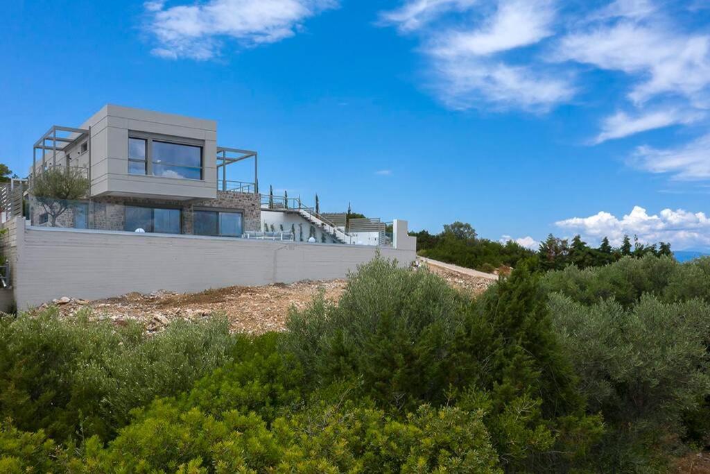 Villa Theologos Theologos  Dış mekan fotoğraf