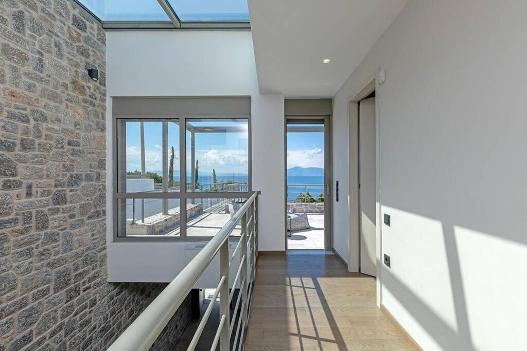 Villa Theologos Theologos  Dış mekan fotoğraf